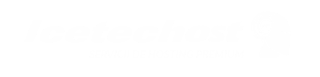 Icetechost – Hosting Premium Arad